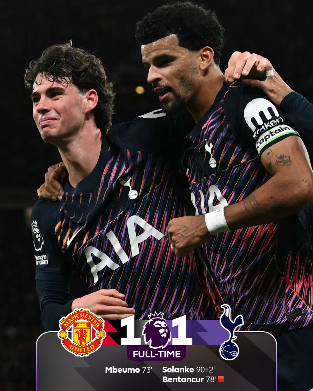 Premier League Matchweek 6 26/27 (photo 7)