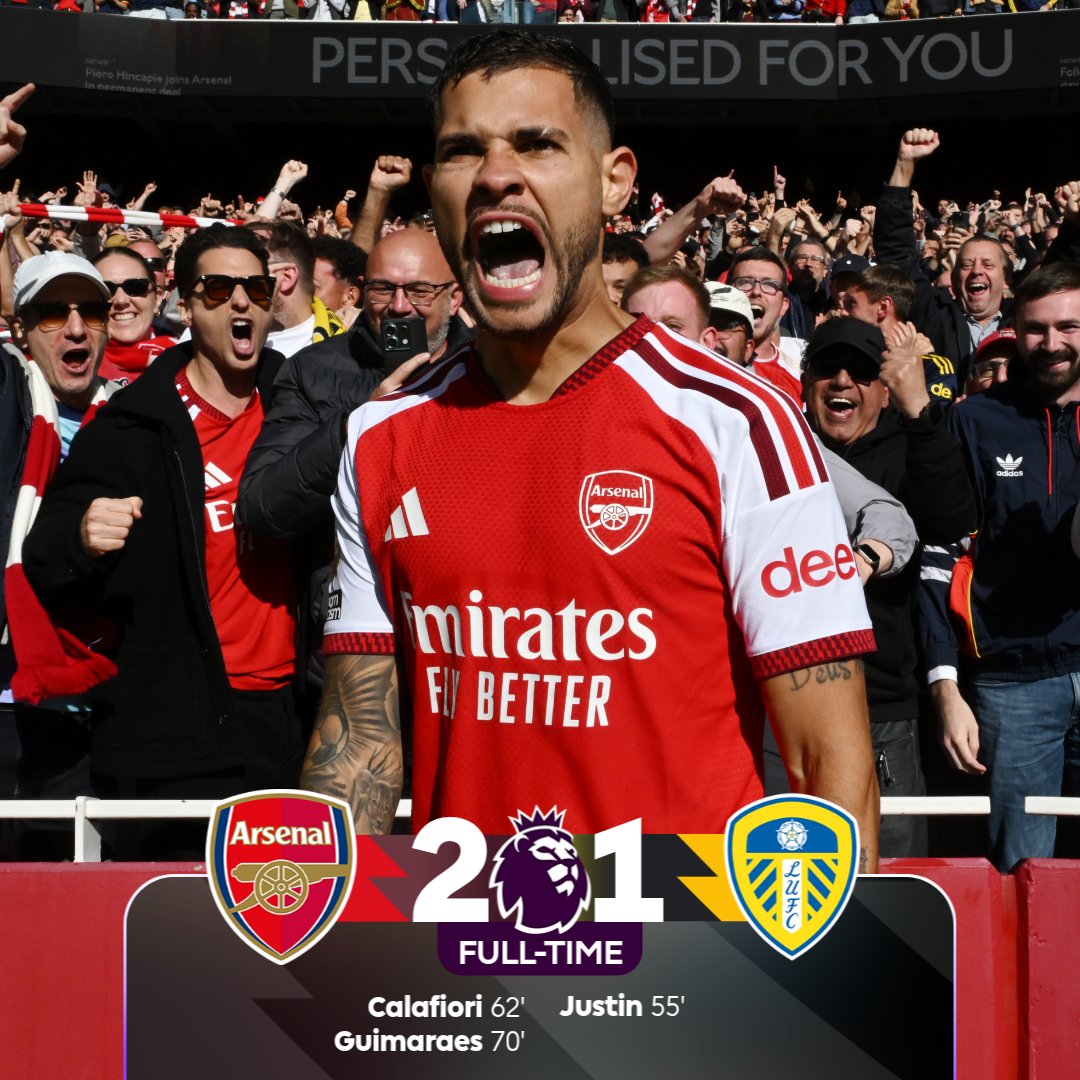 Premier League Matchweek 6 26/27 (photo 2)